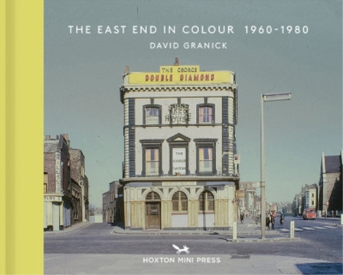 The east end - the,