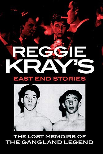 Reggie kray east end - reggie,