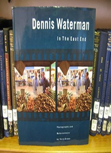 Dennis waterman the - in, east