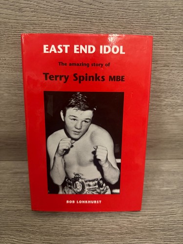 East end idol - east, spinks