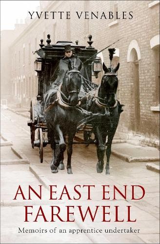 East end farewell - an,