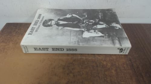 East end 1888 - 1888, by