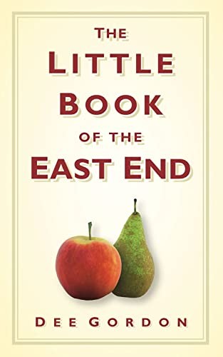 The little book - book, east