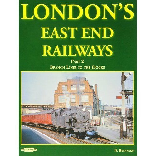 Londons east end railways pt - londons,