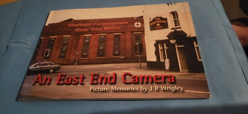East end camera - end, by