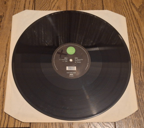 East end dubs argo - dubs, –