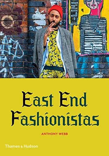 East end fashionistas - end,