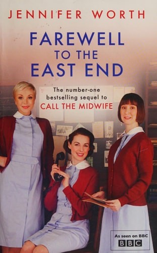 Farewell the east end - to,
