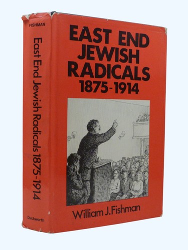 East end jewish - east,