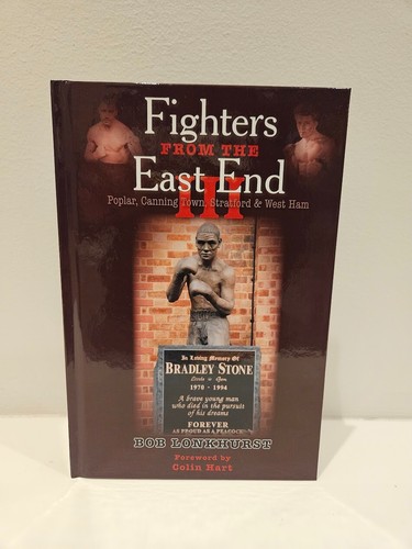 Fighters from the east end - end, 3