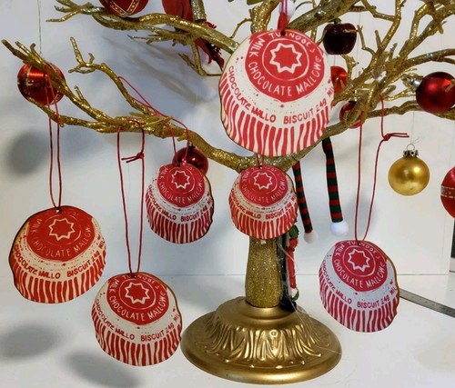 East end press - east, tunnocks