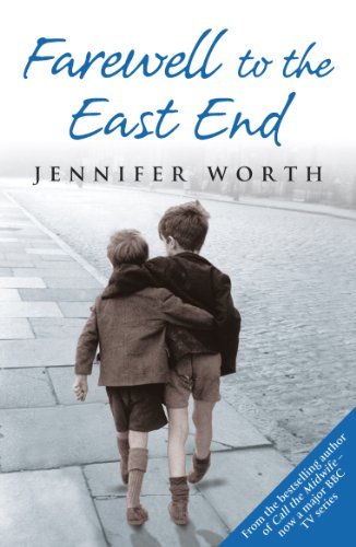 Farewell the east end - east,