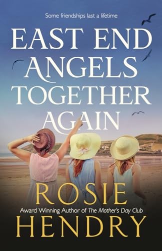 East end angels together - east,