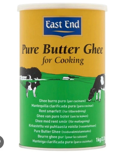 East end pure - east,