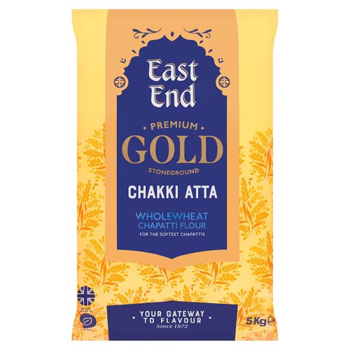 East end gold chakki - east,