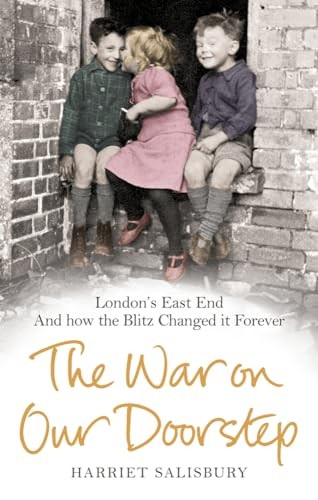 The war our doorstep - our,
