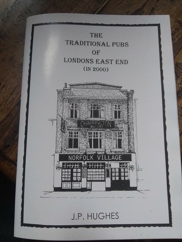 Traditional pubs london s - pubs, london's
