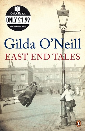 East end tales - east, (paperback)