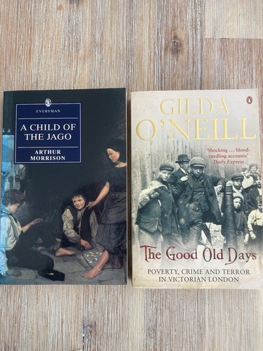 East end books - end,