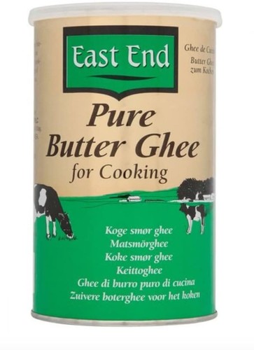 East end pure butter ghee - butter, 1kg