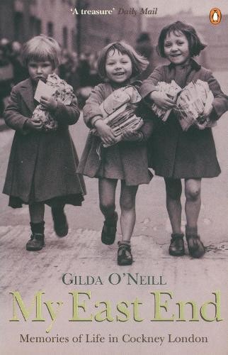 East end gilda neill - east,