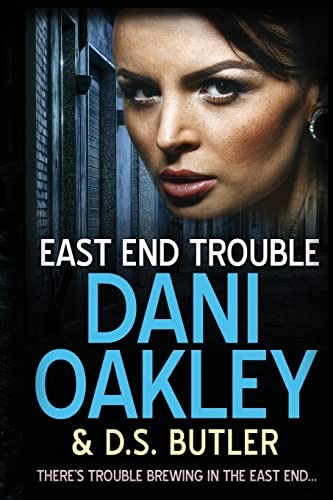 East end trouble - trouble, butler,