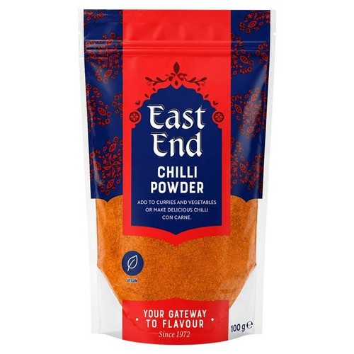 East end chilli - end,
