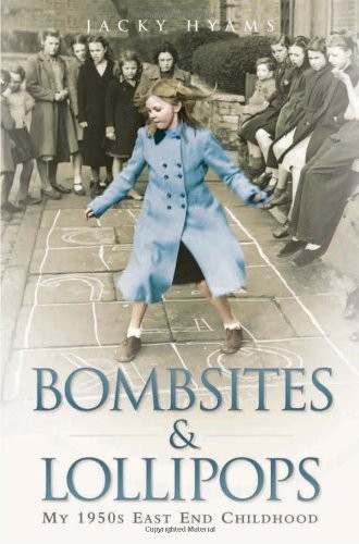 Bombsites and lollipops my - lollipops:,