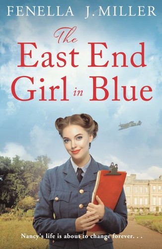 The east end - the, girl