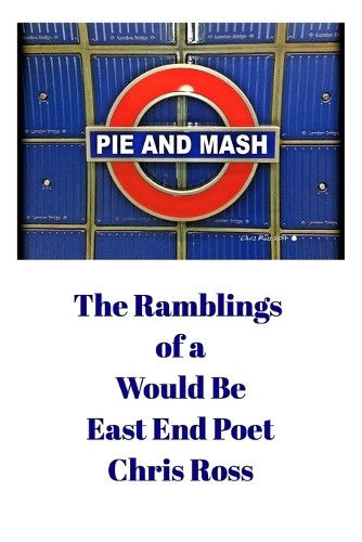 The ramblings would be - a,