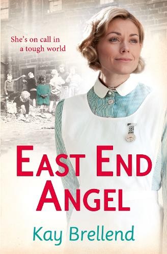 East end angel brellend - end,