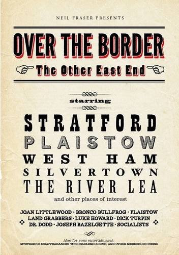 Over the border other - over,
