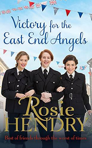 Victory for the east end - for,