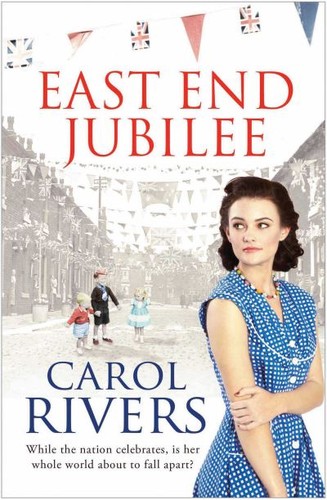 East end jubilee - end,