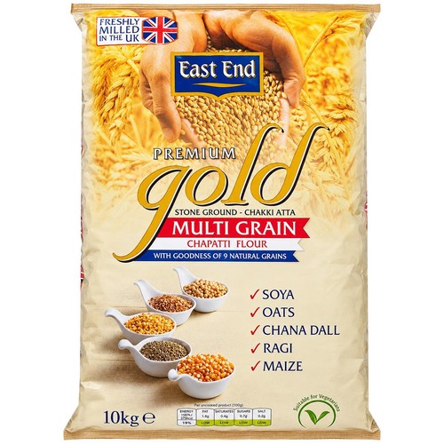 East end premium - end, gold
