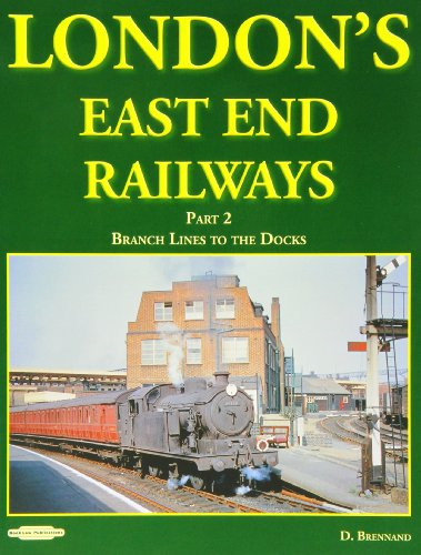 London east end railways - london's,