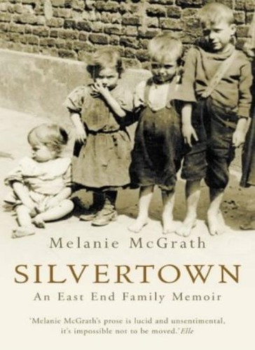 Silvertown east end - an,