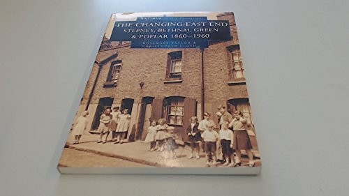 The changing east - changing,