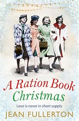 Ration book christmas the - christmas, (the