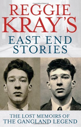 Reggie kray east end - east,