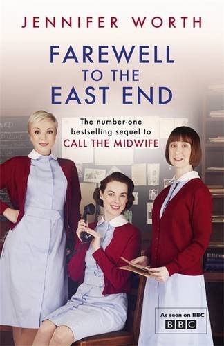 Farewell the east - east, by