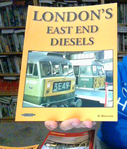 London east end diesels - end, diesels.by