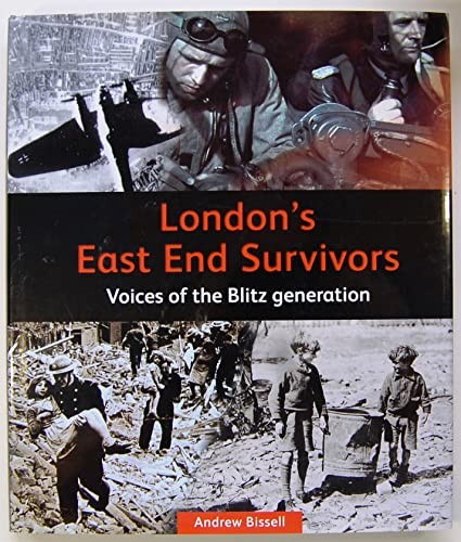 London east end - london's,
