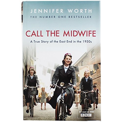 Call the midwife - midwife,
