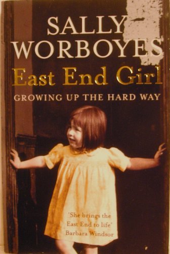 East end girl sally - east, by