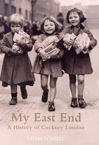 East end history of - my,