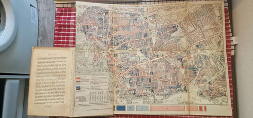 Charles booth rare - rare, book