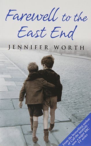 Farewell the east end - to,