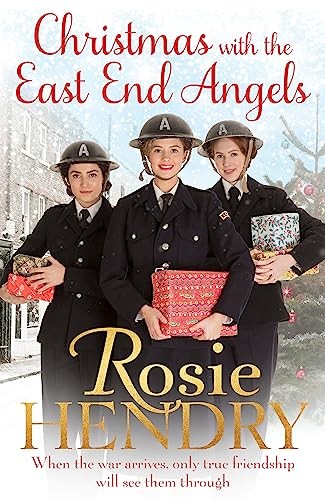 Christmas with the east - with,