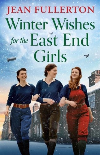 Winter wishes for - for, east